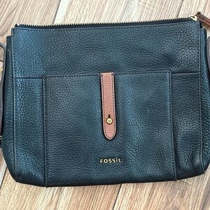 Fossil Crossbody purse